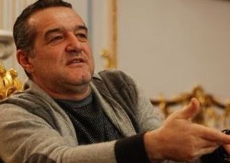 Medicii decid astazi daca Gigi Becali pleaca din spital