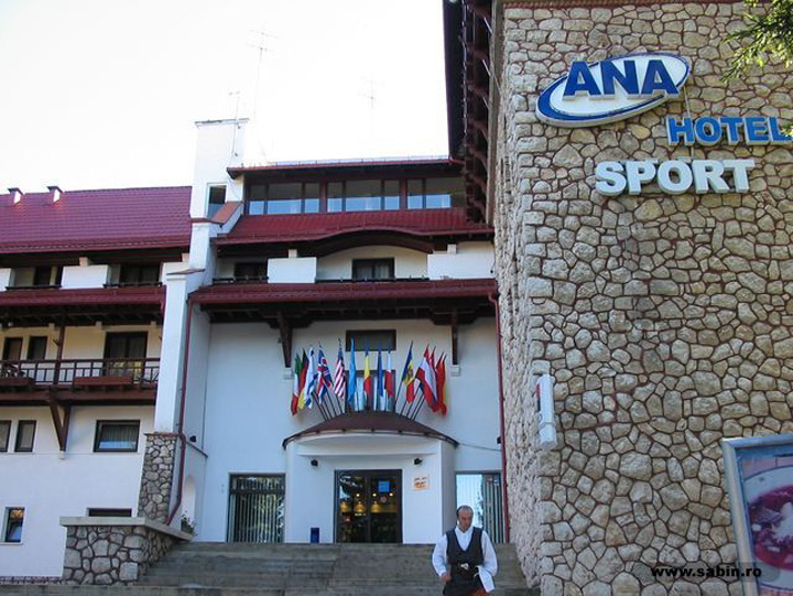 Incalzirea globala falimenteaza hotelurile montane