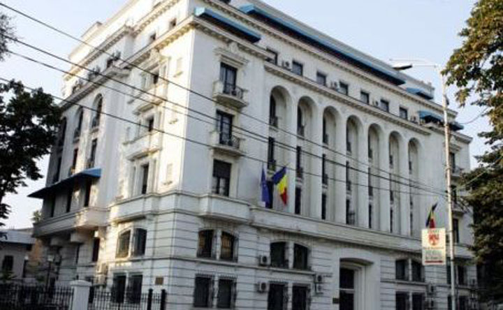 Instanta Suprema critica decizia IJ privind verificarea in cazul eliberarii lui Popescu Piedone