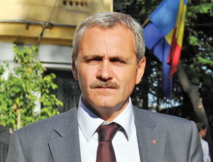LIVIU DRAGNEA-FANE (21) - Ziarul National