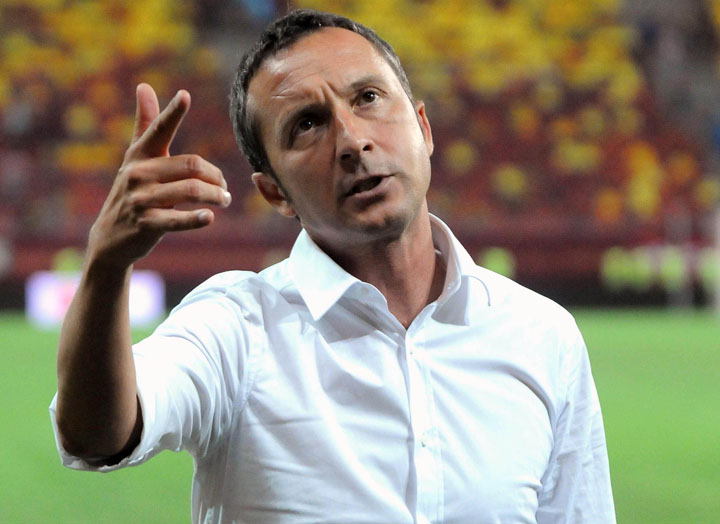 DRAMATIC! Cum a trait Mihai Stoica victoria Stelei din derby-ul cu Dinamo