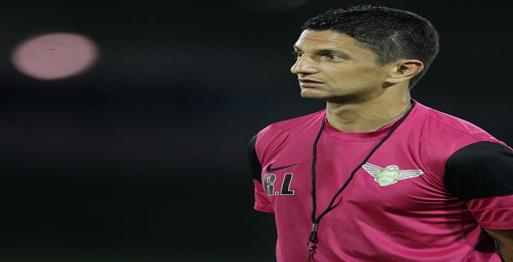 Lucescu jr., dat afara dupa cinci infrangeri
