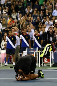 U.S. Open -Day 15 - Ziarul National