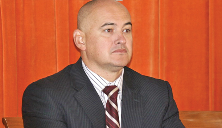 Pavel - Ziarul National