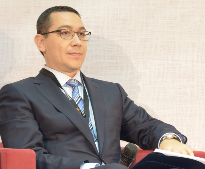 Ponta: SPP isi face datoria! Am fost amenintat, insa  mi-a transmis informari si in scris