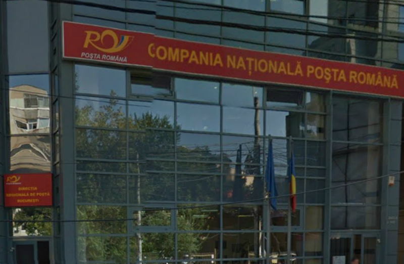 Posta Romana si Galaxy Tobacco, principalii datornici la bugetul statului