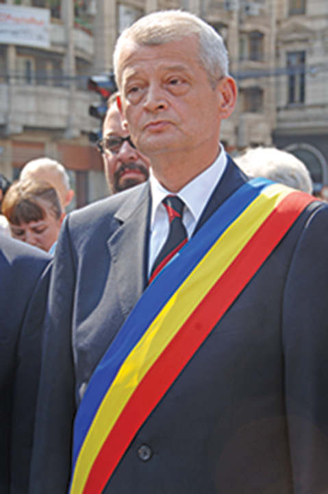 SORIN OPRESCU FANE (8) - Ziarul National