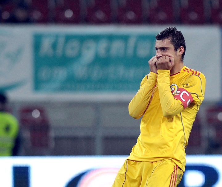 BOMBA pe piata transferurilor. „Dinamovistul” Tamas, la Steaua!