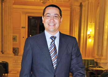 VICTOR -PONTA -FANE (36) - Ziarul National