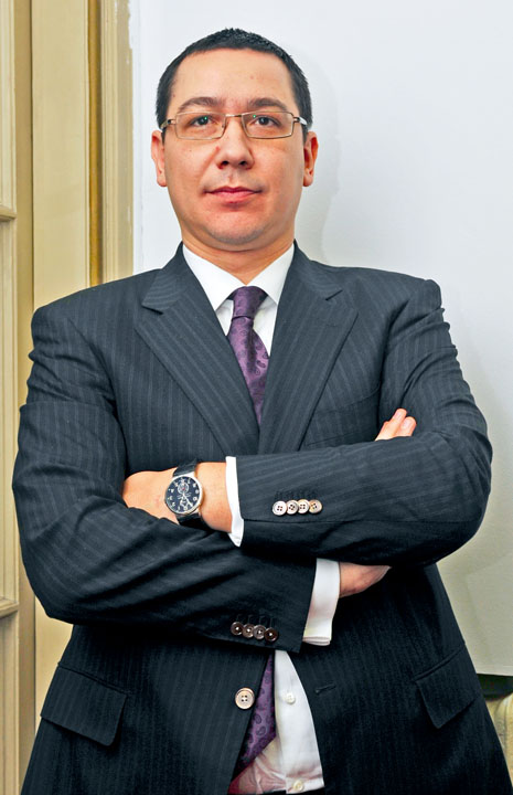 Ponta cere verificari in Educatie. I-a fixat un termen ministrului sa vina cu raspunsuri