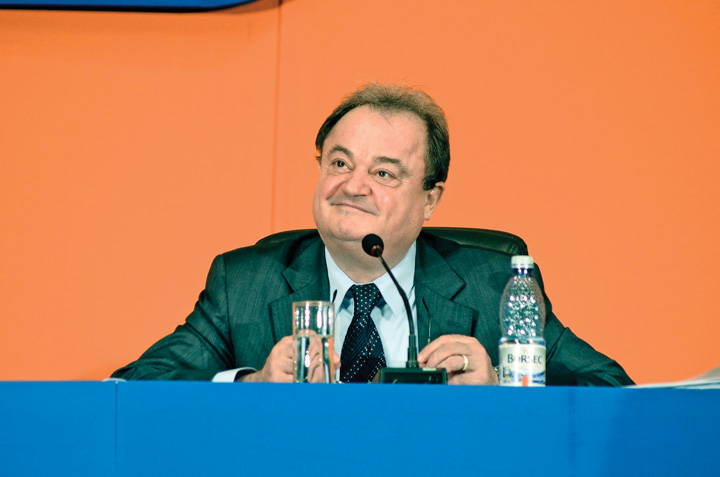 Vasile Blaga - Consiliul National PDL - Narcis Pop (59) - Ziarul National