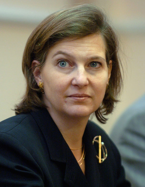 Victoria Nuland 2 - Ziarul National