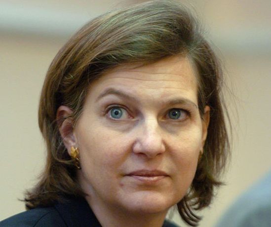 Liderii central-europeni, criticati de Nuland. Reactia lui Ponta!