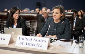 Victoria Nuland_Intervention - Ziarul National