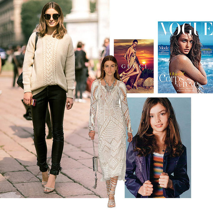 andreea diaconu - Ziarul National