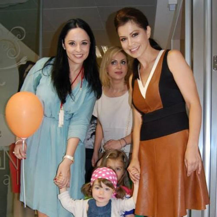 andreea marin simona patruleasa - Ziarul National