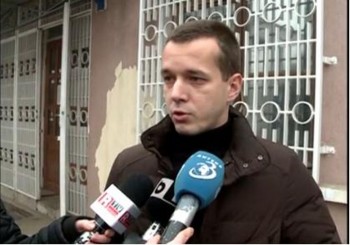andrei nastase rahova - Ziarul National