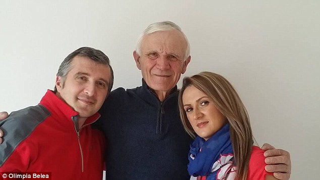 Romanul care s-a ratacit la Londra a fost gasit dupa patru zile! Cum a supravietuit cu 100 de lei!