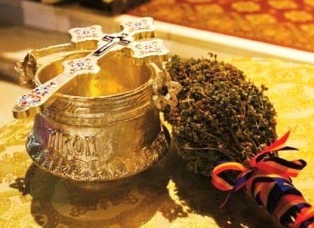 Ajunul Bobotezei – 5 ianuarie, prima zi de post din 2014! Traditii si obiceiuri!