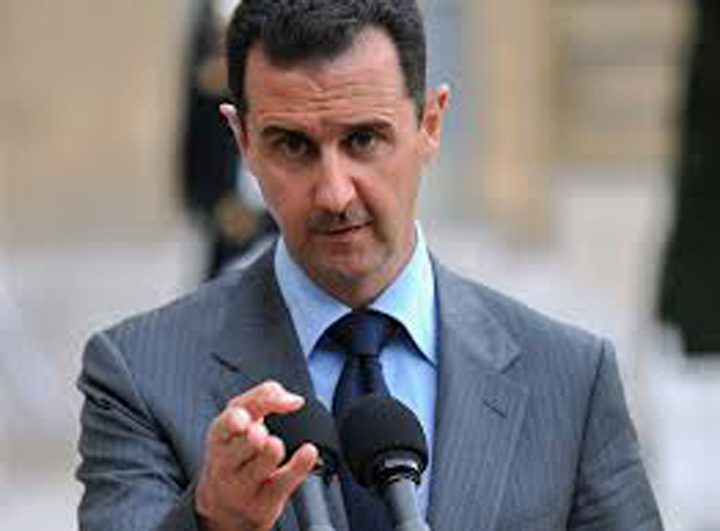 Incepe circul numit Geneva II! Iranul a fost invitat la conferinta de pace