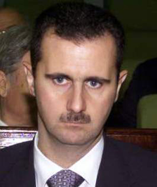 Exclusiv! Raport asupra atrocitatilor comise in inchisorile lui Bashar