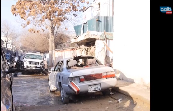 Atentat asupra unui restaurant din KABUL: Reprezentant FMI si angajati ai ONU, printre zecile de victime (VIDEO)