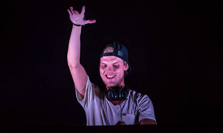 avicii 2 - Ziarul National
