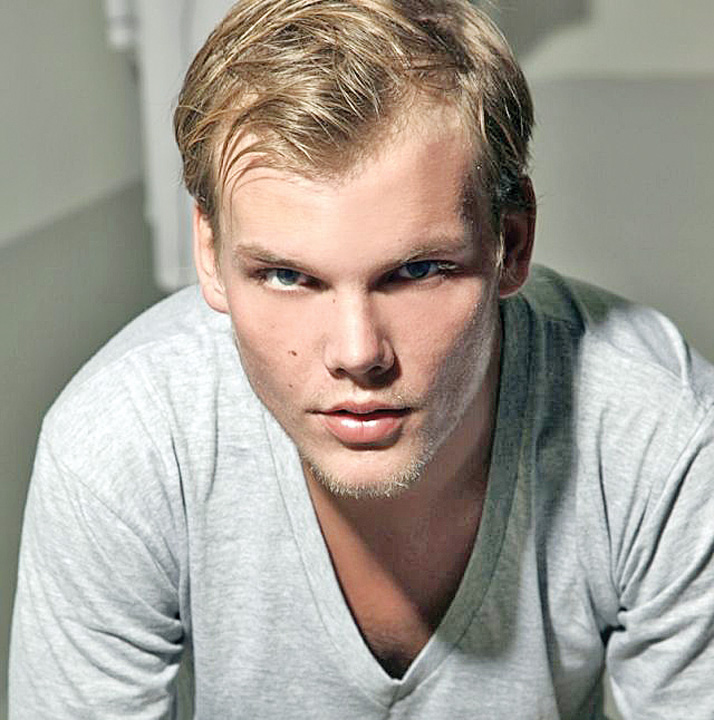 Avicii concerteaza la Romexpo