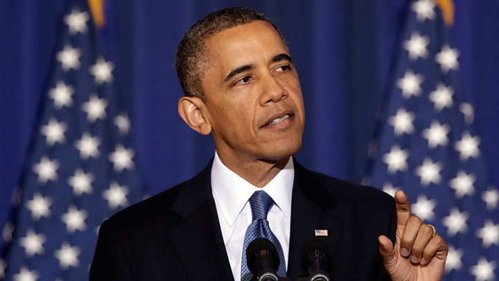 Se incinge treaba! Ultimatum dat de Barack Obama: „Rusia trebuie sa-si retraga trupele”!
