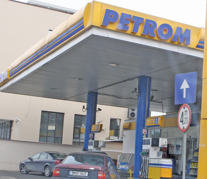 „Taxa Ponta” pe benzina se va aplica din aprilie