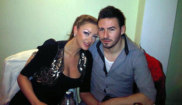 Adi Cristea rupe tacerea: “Va fi din ce in ce mai bine cu Bianca”