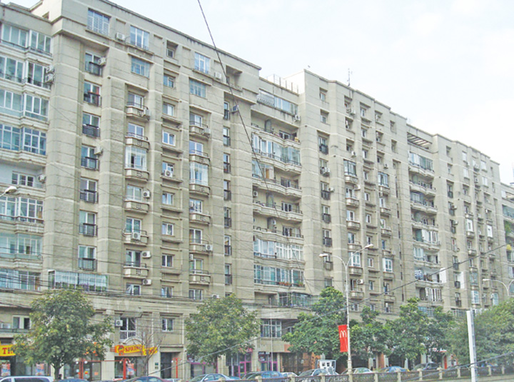blocuri Bucuresti 3 - Ziarul National