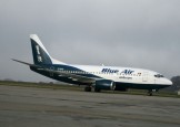 blue air