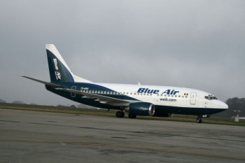 blua - Ziarul National blue air