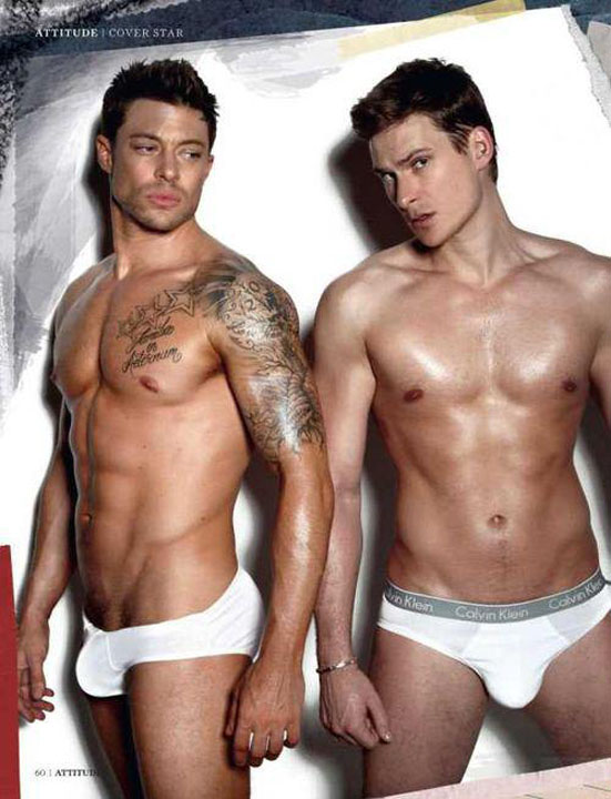 blue duncan james and lee ryan - Ziarul National