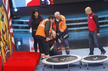 bordea ranit 2 - Ziarul National