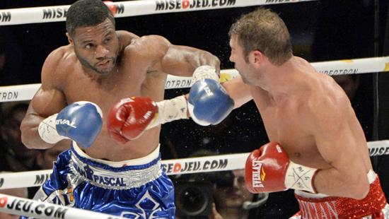 OFICIAL: Bute revine in ring pe 6 decembrie. Vezi planul romanului!