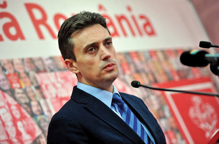 catalin ivan 2 - Ziarul National