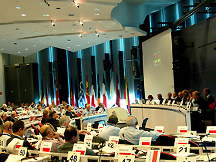 BRUXELLES - COMISIE - Ziarul National