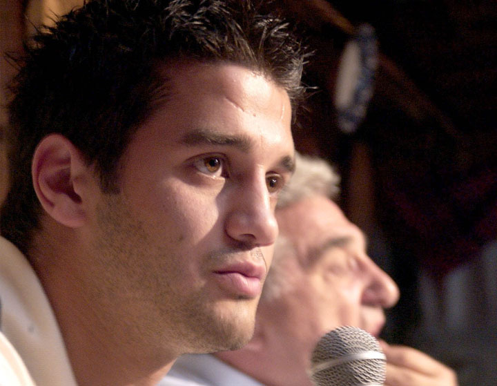 Popescu l-a convins: Chivu, director la FRF!