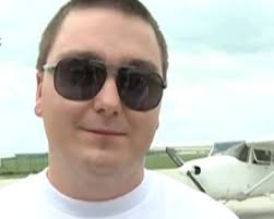 Vesti bune: Razvan Petrescu, copilotul ranit in accidentul aviatic din Apuseni, a iesit de la Terapie Intensiva