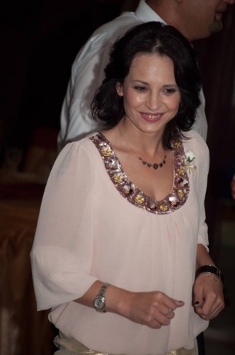 corina ungureanu - Ziarul National