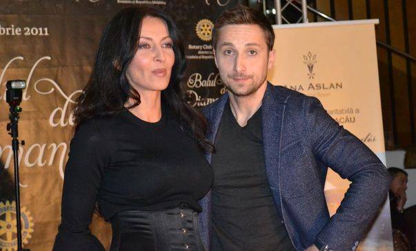 Mihaela Radulescu arunca bomba: Nu pot avea copii cu Dani!