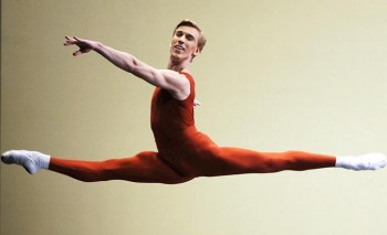 dawid balet - Ziarul National