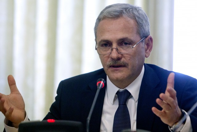 Liviu Dragnea: “Sunt surprins ca descentralizarea a fost declarata neconstitutionala!”