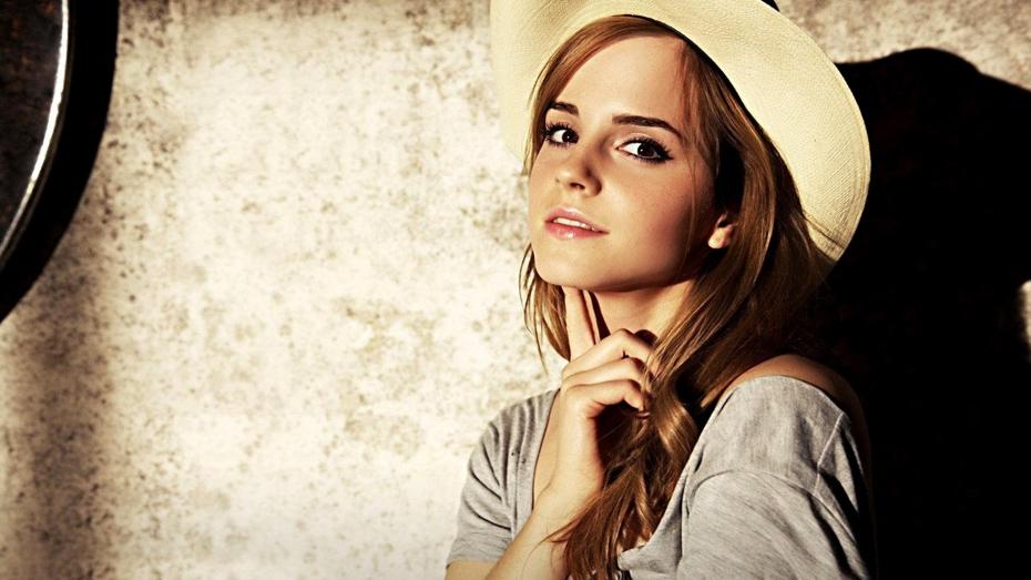 Actrita Emma Watson s-a despartit de iubitul drogat