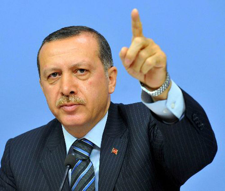 Alegeri in Turcia – test pentru regimul Erdogan