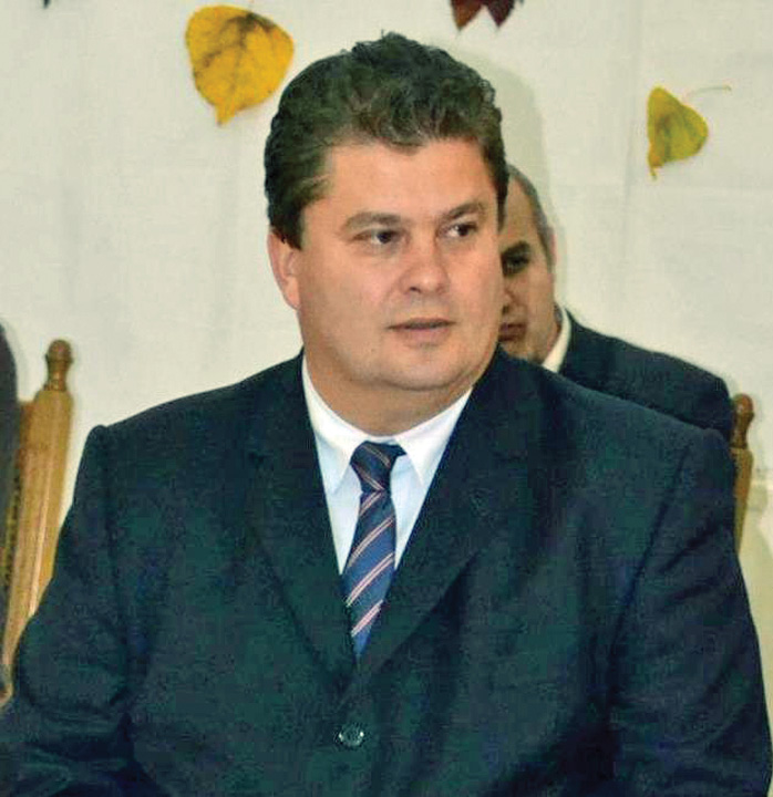 florin popescu - Ziarul National