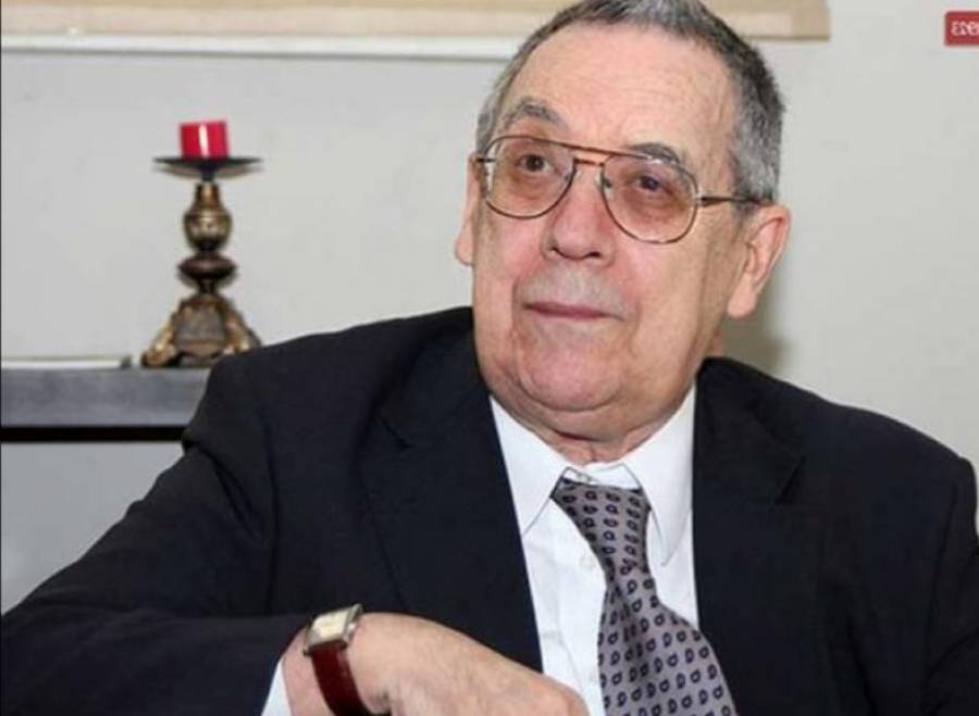Actorul Mihai Fotino va fi inmormantat la Cimitirul Bellu