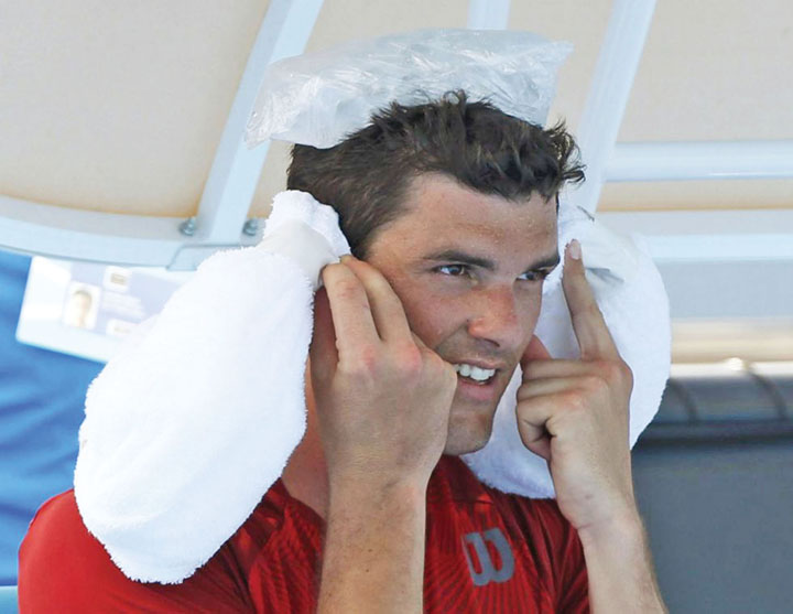 franc dancevic - Ziarul National